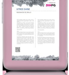 VITROS SHINE 5L 